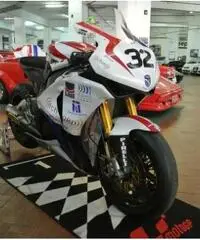 HONDA CBR 1000 RR SUPERBIKE ORIGINALE-MOTO DI HASLAM NEL 2009 HONDA CBR 1000 RR SUPERBIKE ORIGINALE-MOTO DI HASLAM NEL 2009