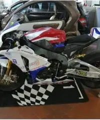 HONDA CBR 1000 RR SUPERBIKE ORIGINALE-MOTO DI HASLAM NEL 2009 HONDA CBR 1000 RR SUPERBIKE ORIGINALE-MOTO DI HASLAM NEL 2009