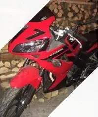 Honda CBR 125 - 2008 Honda CBR 125 - 2008