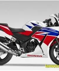HONDA CBR 300 R ABS HONDA CBR 300 R ABS
