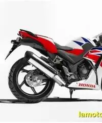 HONDA CBR 300 R ABS