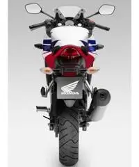 HONDA CBR 300 R ABS HONDA CBR 300 R ABS