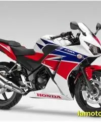 HONDA CBR 300 R ABS HONDA CBR 300 R ABS