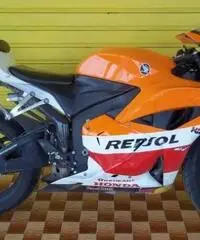 HONDA CBR 600 RR 2009 HONDA CBR 600 RR 2009