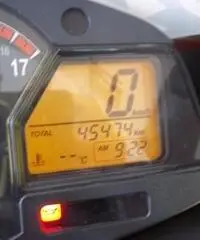HONDA CBR 600 RR 2009 HONDA CBR 600 RR 2009
