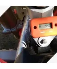 Honda CRF 250 Honda CRF 250