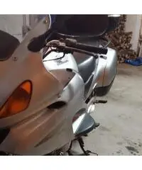 Honda Deauville 650 - 2003