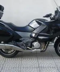 Honda Deauville 680, del 2007