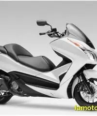 HONDA Forza 300 ABS HONDA Forza 300 ABS