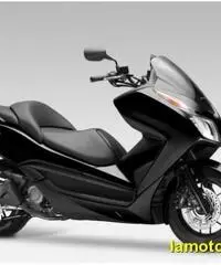 HONDA Forza 300 ABS HONDA Forza 300 ABS