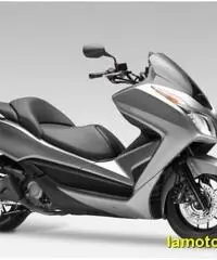 HONDA Forza 300 ABS HONDA Forza 300 ABS