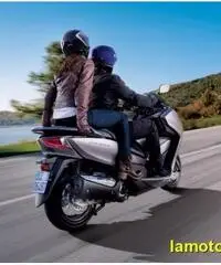 HONDA Forza 300 ABS HONDA Forza 300 ABS