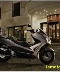 HONDA Forza 300 ABS HONDA Forza 300 ABS