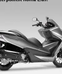 HONDA Forza forza 300 abs HONDA Forza forza 300 abs