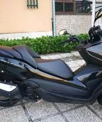 HONDA Forza PASSAGGIO E GARANZIA INCLUSO HONDA Forza PASSAGGIO E GARANZIA INCLUSO