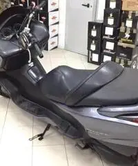 HONDA Forza Prezzo finito su strada. Garanzia omaggio HONDA Forza Prezzo finito su strada. Garanzia omaggio