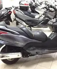 HONDA Forza Prezzo finito su strada. Garanzia omaggio HONDA Forza Prezzo finito su strada. Garanzia omaggio