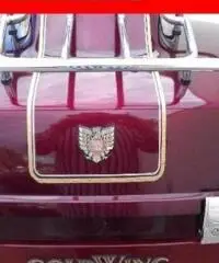 HONDA Gold Wing BORDEAUX - 128000 HONDA Gold Wing BORDEAUX - 128000
