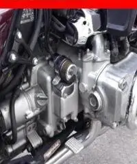 HONDA Gold Wing BORDEAUX - 128000 HONDA Gold Wing BORDEAUX - 128000