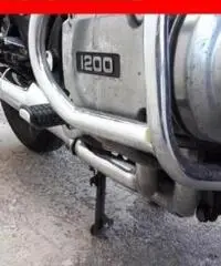 HONDA Gold Wing BORDEAUX - 128000 HONDA Gold Wing BORDEAUX - 128000