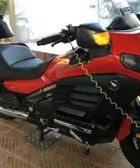 Honda Goldwing F6B GL 1800 Bagger Honda Goldwing F6B GL 1800 Bagger