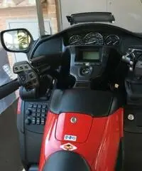 Honda Goldwing F6B GL 1800 Bagger Honda Goldwing F6B GL 1800 Bagger
