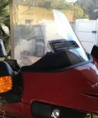 Honda Goldwing F6B GL 1800 Bagger Honda Goldwing F6B GL 1800 Bagger