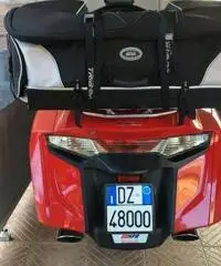 Honda Goldwing F6B GL 1800 Bagger Honda Goldwing F6B GL 1800 Bagger