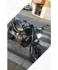Honda Hornet - 2004 Honda Hornet - 2004