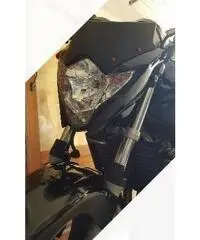Honda Hornet - 2004