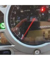 Honda Hornet 600