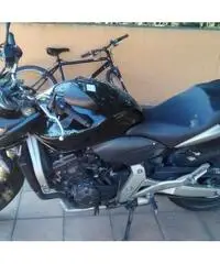 Honda Hornet 600