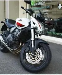 Honda Hornet 600, Manutenzione curata, Tagliandi certificati, Uniproprietario Honda Hornet 600, Manutenzione curata, Tagliandi certificati, Uniproprietario