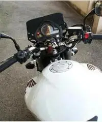 Honda Hornet 600, Manutenzione curata, Tagliandi certificati, Uniproprietario Honda Hornet 600, Manutenzione curata, Tagliandi certificati, Uniproprietario