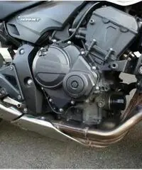 Honda Hornet 600, Manutenzione curata, Tagliandi certificati, Uniproprietario Honda Hornet 600, Manutenzione curata, Tagliandi certificati, Uniproprietario