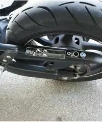 Honda Hornet 600, Manutenzione curata, Tagliandi certificati, Uniproprietario Honda Hornet 600, Manutenzione curata, Tagliandi certificati, Uniproprietario