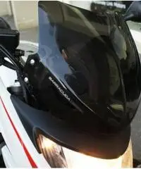 Honda Hornet 600, Manutenzione curata, Tagliandi certificati, Uniproprietario Honda Hornet 600, Manutenzione curata, Tagliandi certificati, Uniproprietario