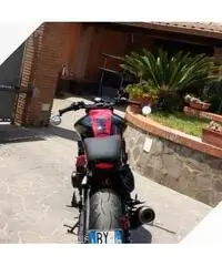 Honda hornet 900 Honda hornet 900