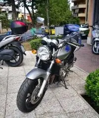 HONDA Hornet 600 PASSAGGIO E GARANZIA INCLUSO HONDA Hornet 600 PASSAGGIO E GARANZIA INCLUSO