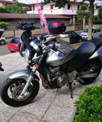 HONDA Hornet 600 PASSAGGIO E GARANZIA INCLUSO HONDA Hornet 600 PASSAGGIO E GARANZIA INCLUSO