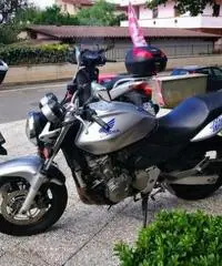 HONDA Hornet 600 PASSAGGIO E GARANZIA INCLUSO HONDA Hornet 600 PASSAGGIO E GARANZIA INCLUSO