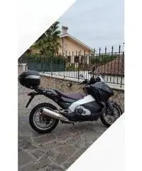 Honda Integra 700 - 2012 Honda Integra 700 - 2012