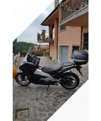 Honda Integra 700 - 2012 Honda Integra 700 - 2012