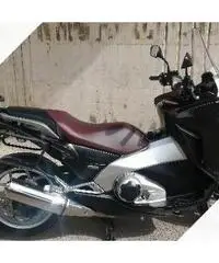 Honda Integra 700 - 2013 Honda Integra 700 - 2013