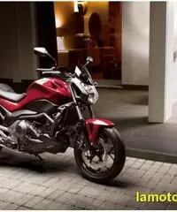 HONDA NC750S ABS DCT HONDA NC750S ABS DCT