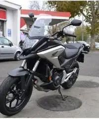 HONDA NC750X DCT ABS m.y. 2o16 euro3 Unipro' HONDA NC750X DCT ABS m.y. 2o16 euro3 Unipro'