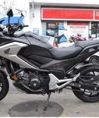 HONDA NC750X DCT ABS m.y. 2o16 euro3 Unipro' HONDA NC750X DCT ABS m.y. 2o16 euro3 Unipro'