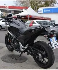 HONDA NC750X DCT ABS m.y. 2o16 euro3 Unipro' HONDA NC750X DCT ABS m.y. 2o16 euro3 Unipro'