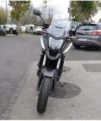 HONDA NC750X DCT ABS m.y. 2o16 euro3 Unipro' HONDA NC750X DCT ABS m.y. 2o16 euro3 Unipro'
