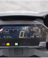 HONDA NC750X DCT ABS m.y. 2o16 euro3 Unipro' HONDA NC750X DCT ABS m.y. 2o16 euro3 Unipro'